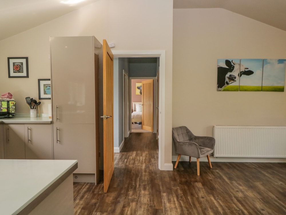 Cartmel Lodge
