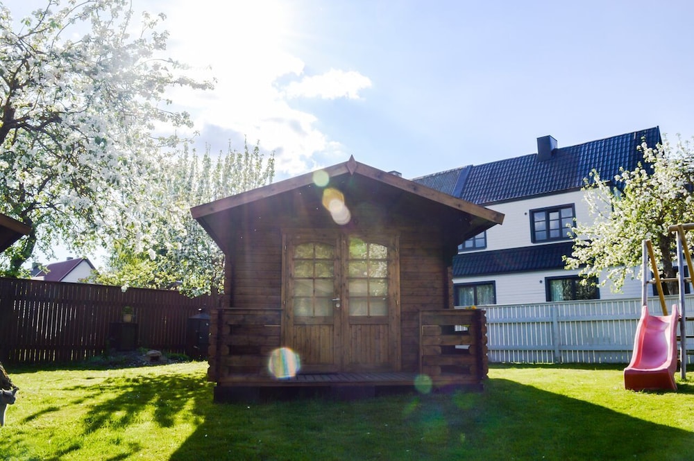 Karjamaa Camping