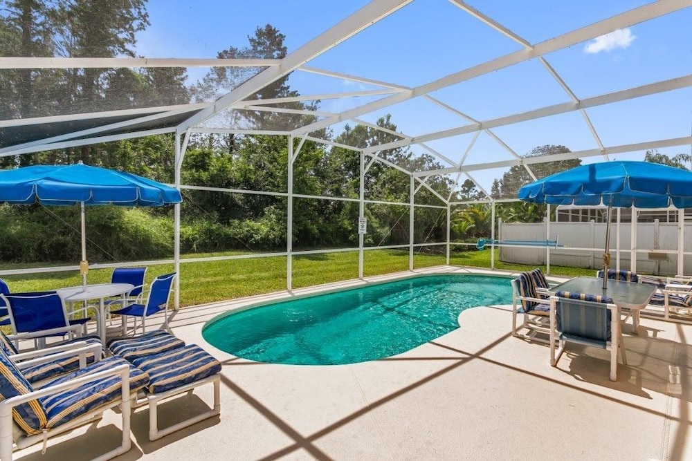 Hotel 4BR Pool Home Rolling Hills by SHV-7979 - Image 1