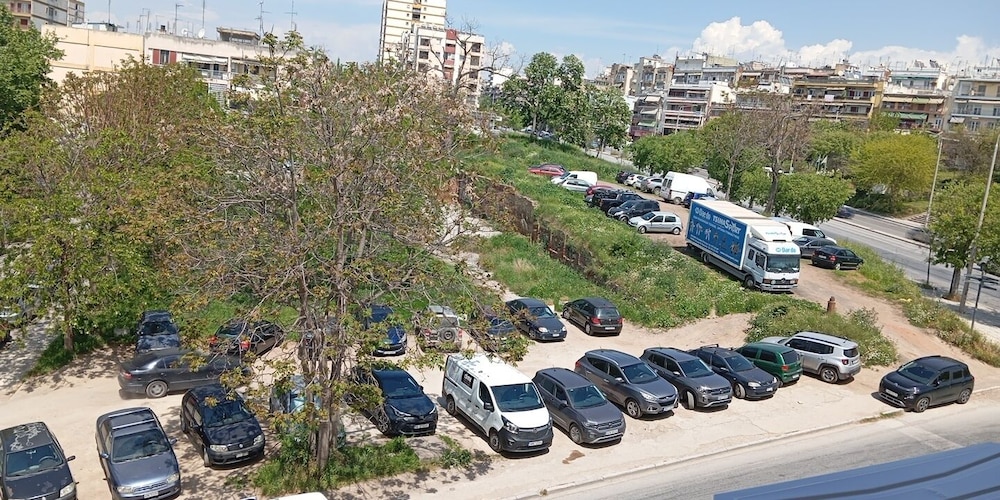 Eria Suites Thessaloniki