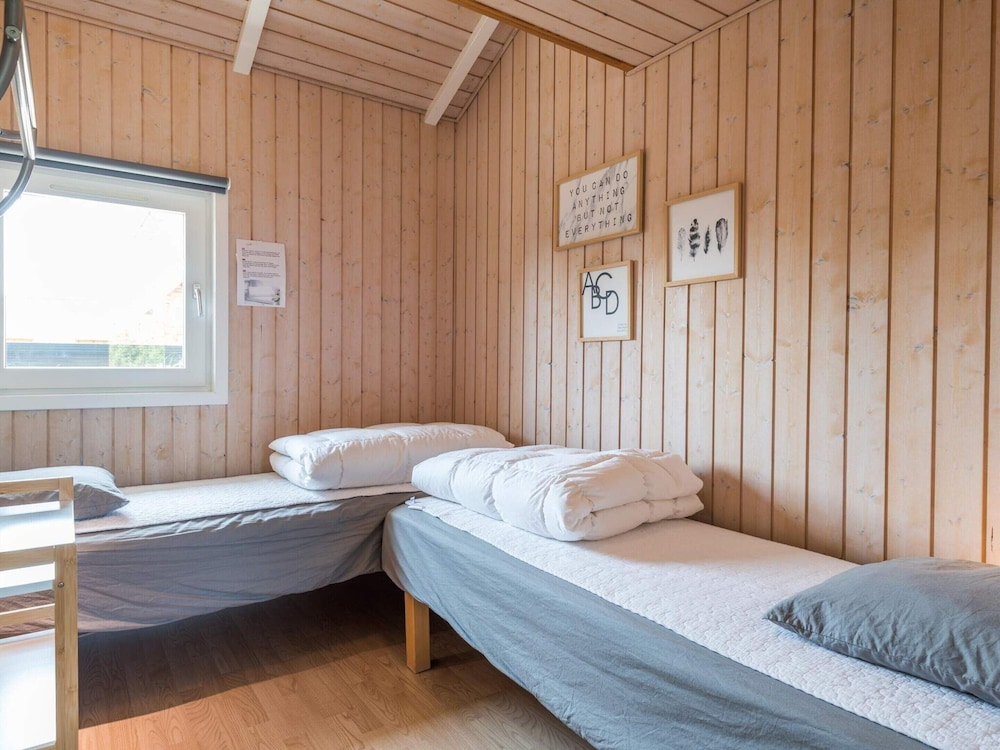Holiday Home in Hemmet view 4