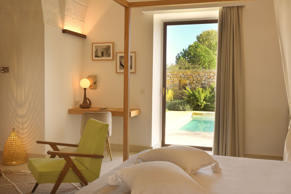 Masseria Corte degli Aromi view 3