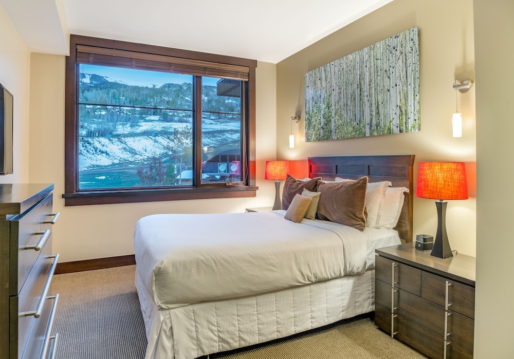 Hayden Lodge by Snowmass Mountain Lodging view 2