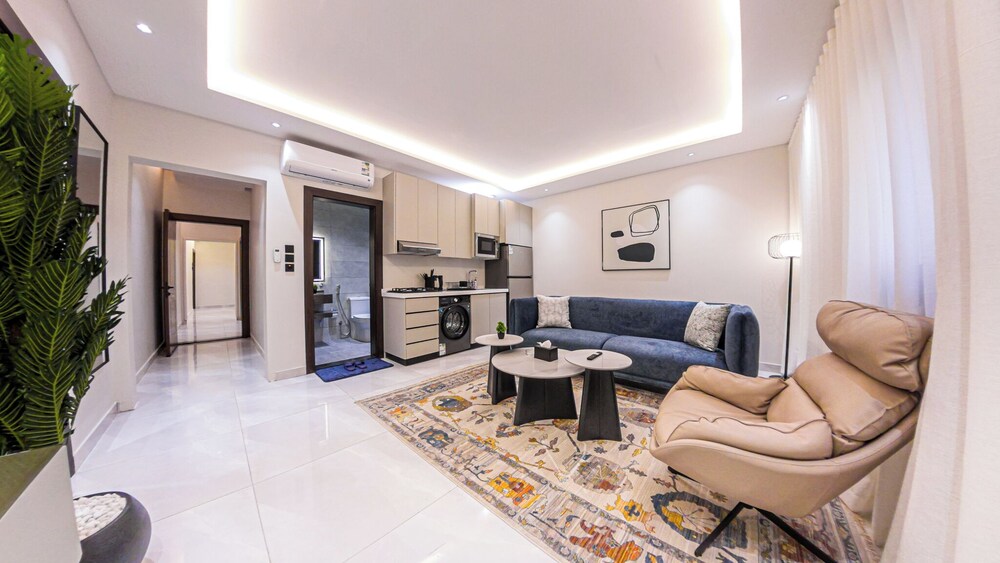 Hometel Rawda