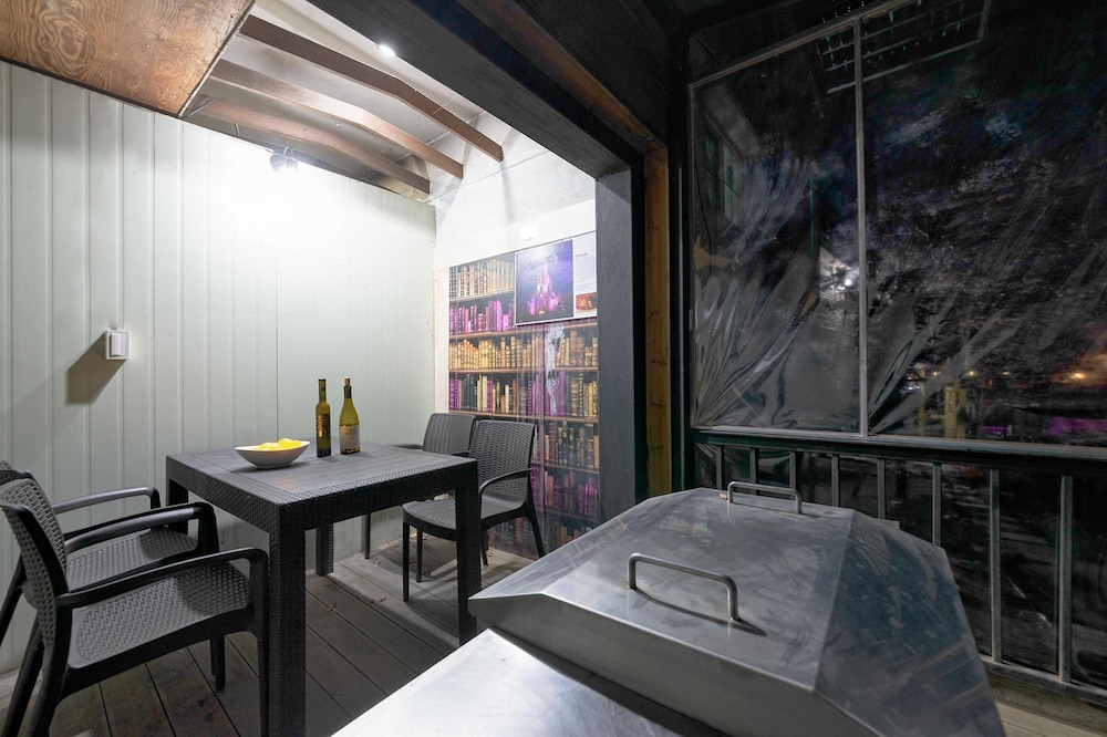Gapyeong Four Season Pension