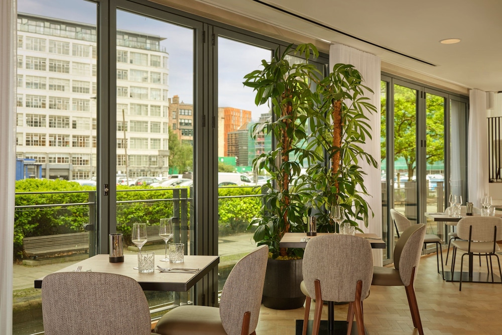 The Reach at Piccadilly, Manchester, a Tribute Portfolio Hotel 41