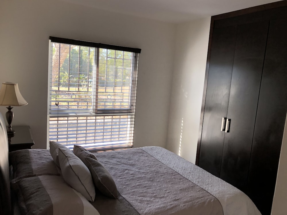 Villas del Santuario Rental Home