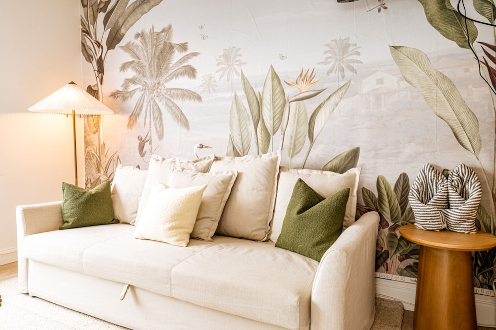 Amazing Studio in Ocean Drive