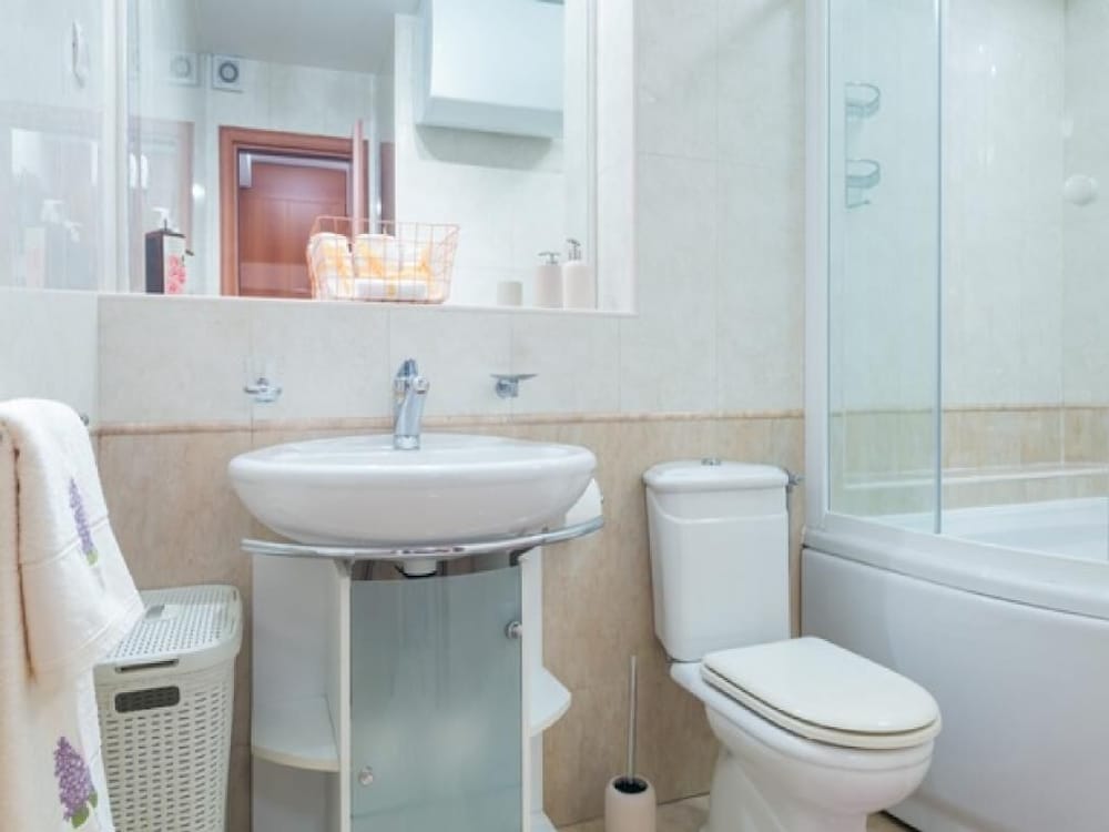 Feel Good Apartment
