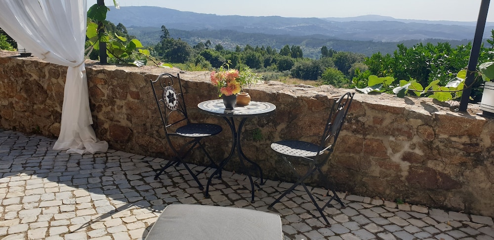 Casa BelaVista Penela Portugal