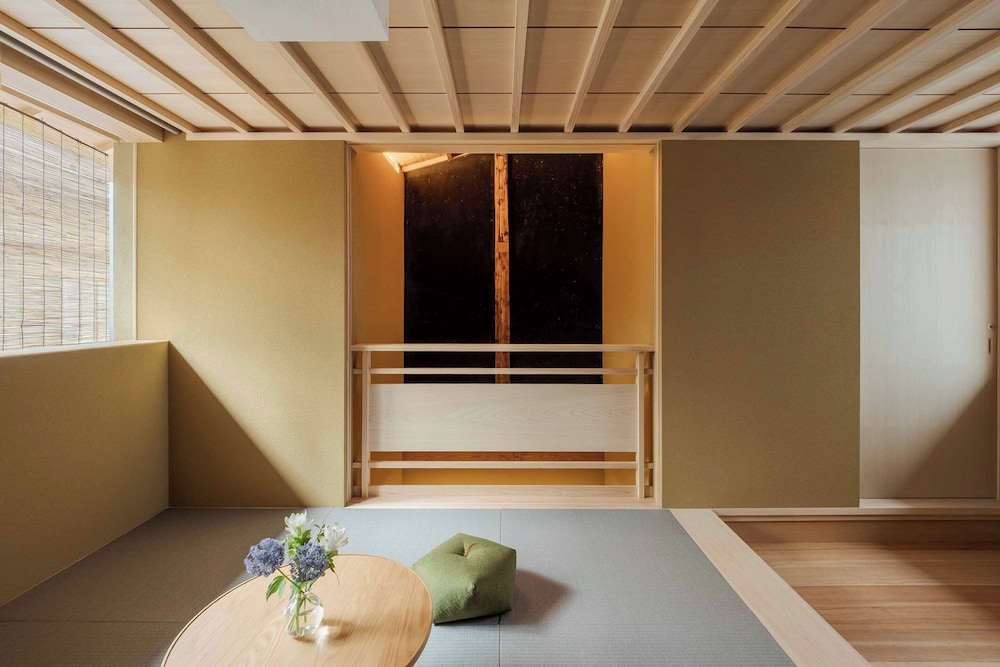Sanoha Machiya House