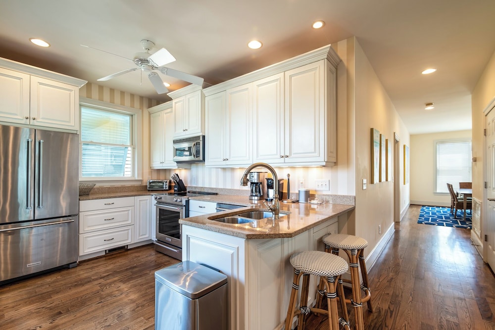 Lachicotte Vacation Rentals