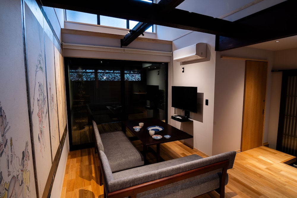 Auberge Homachi Mikuniminato 79
