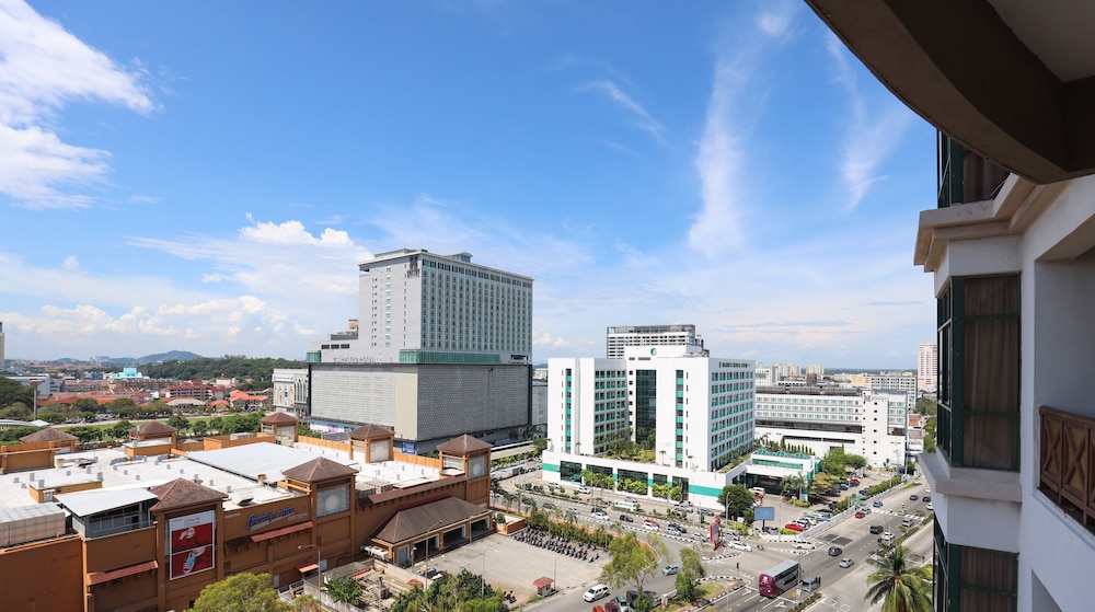 Mahkota Jonker Melaka By I Housing photo 4