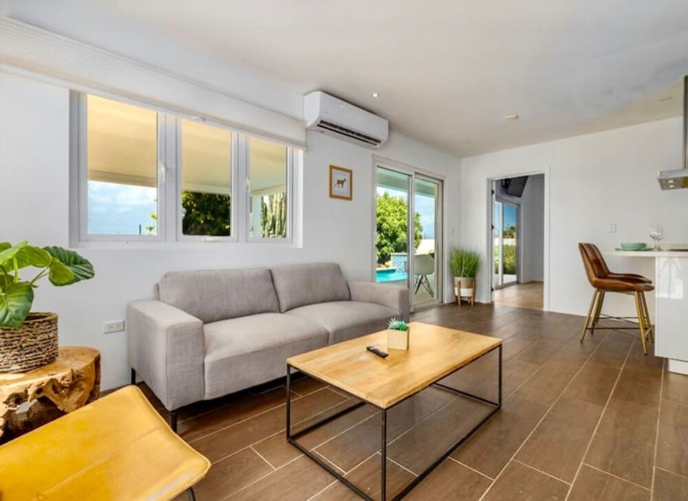 Villa en Noord Aruba view 5