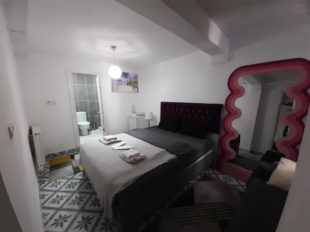 Blue Horizon Rezidans - Image 32