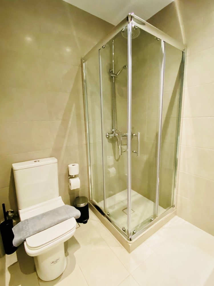 Apartment At Historic Center of Athens