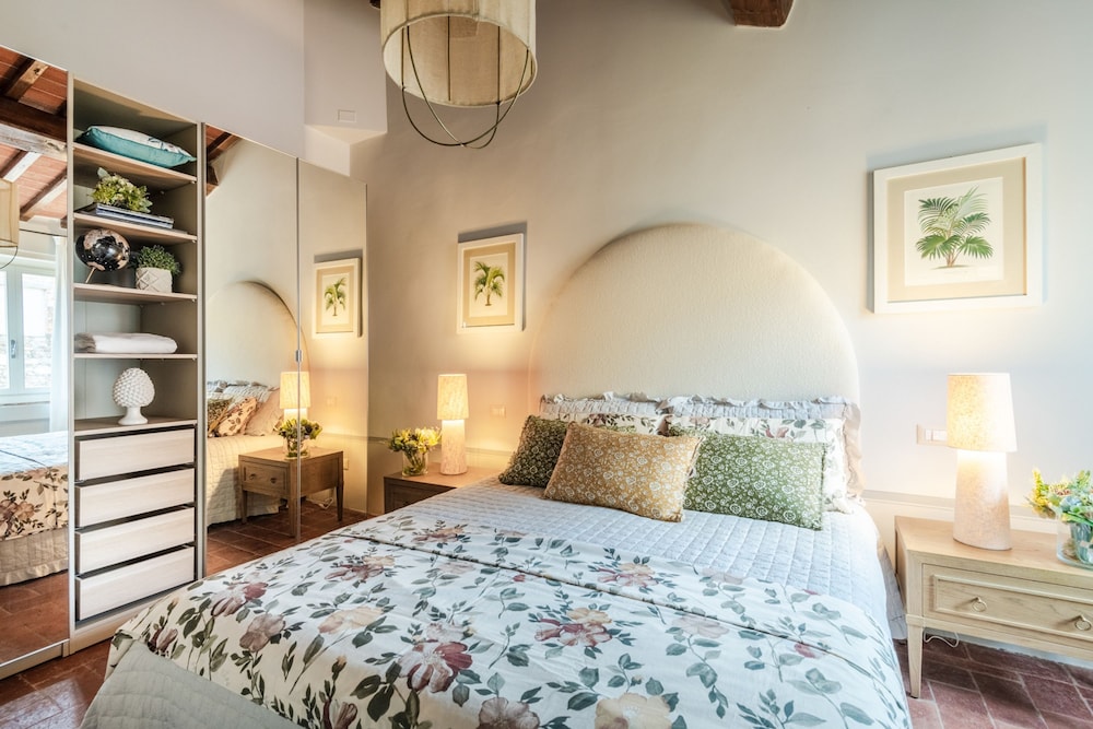 Montecarlo Wine Apartment