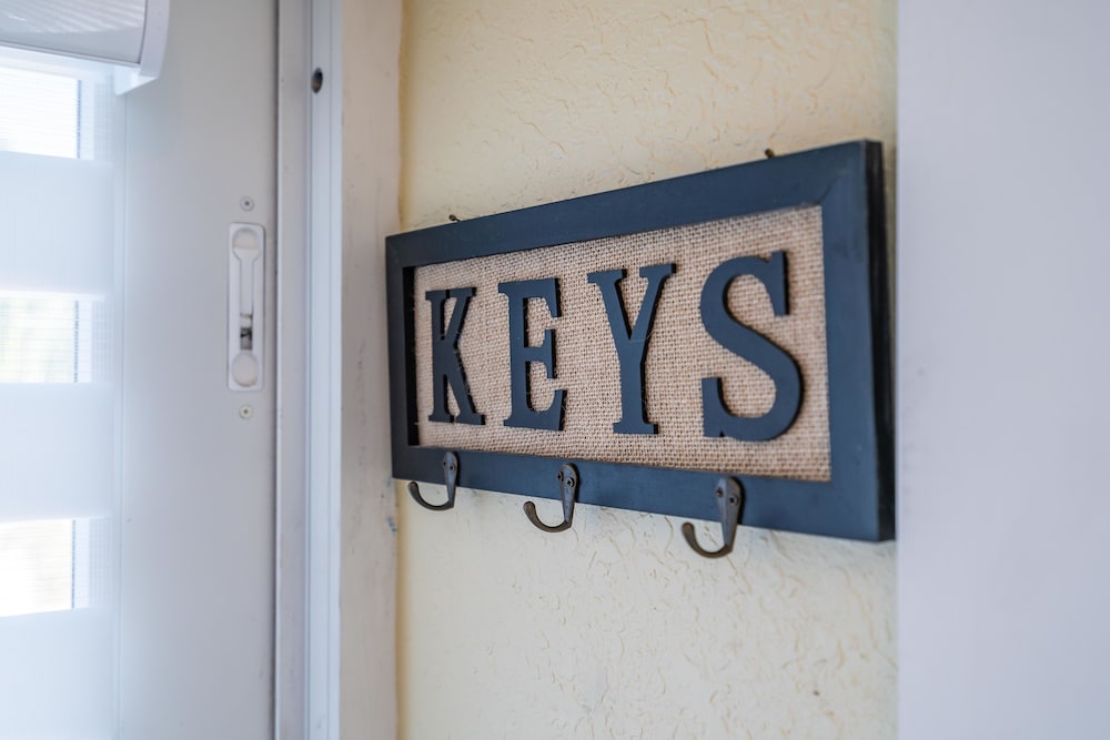 Brand New Key Largo Home