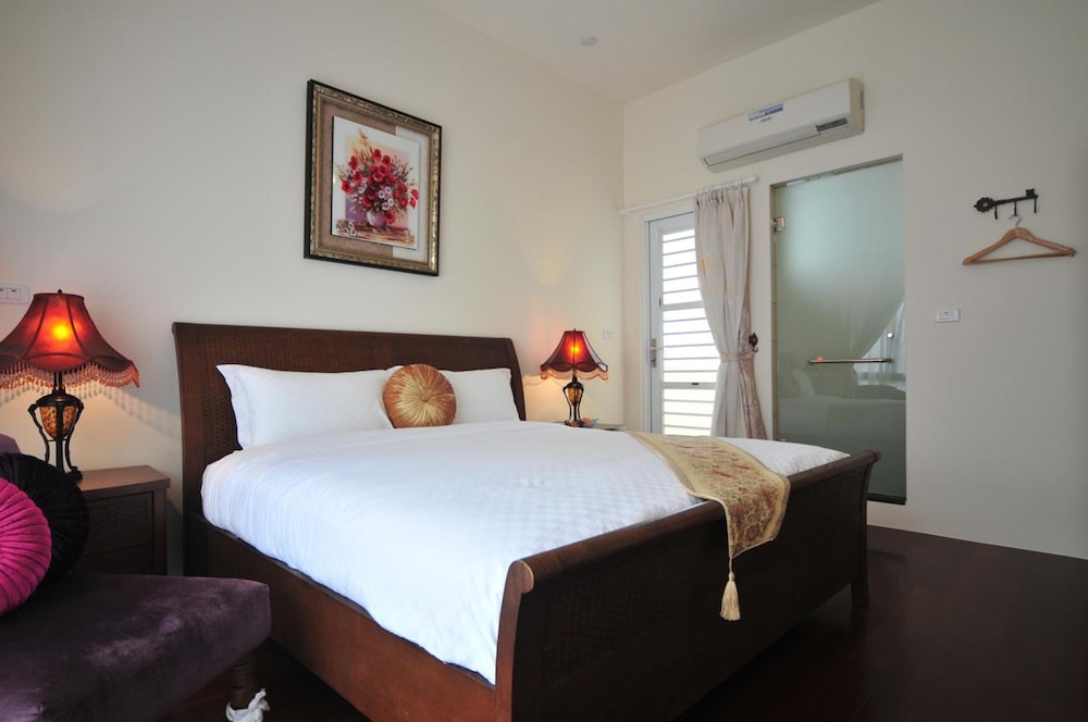 Full Sun House B&B