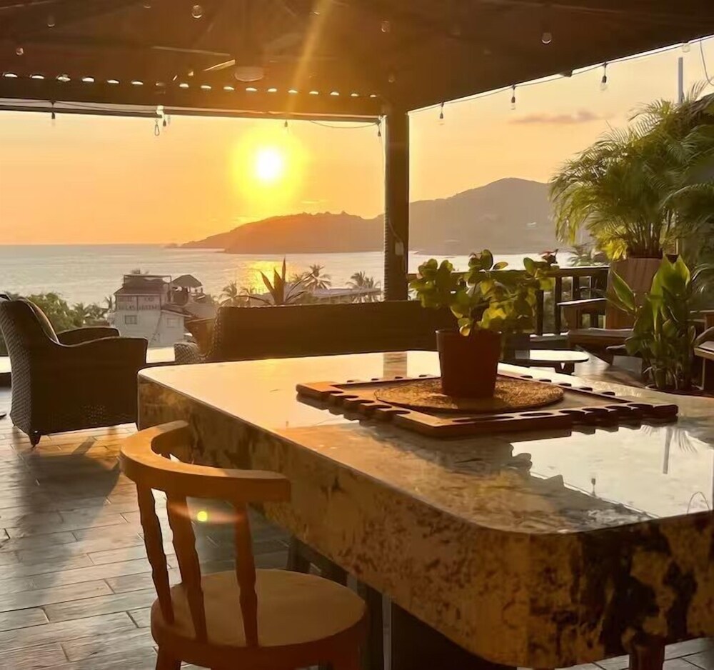 Villas Mimosa