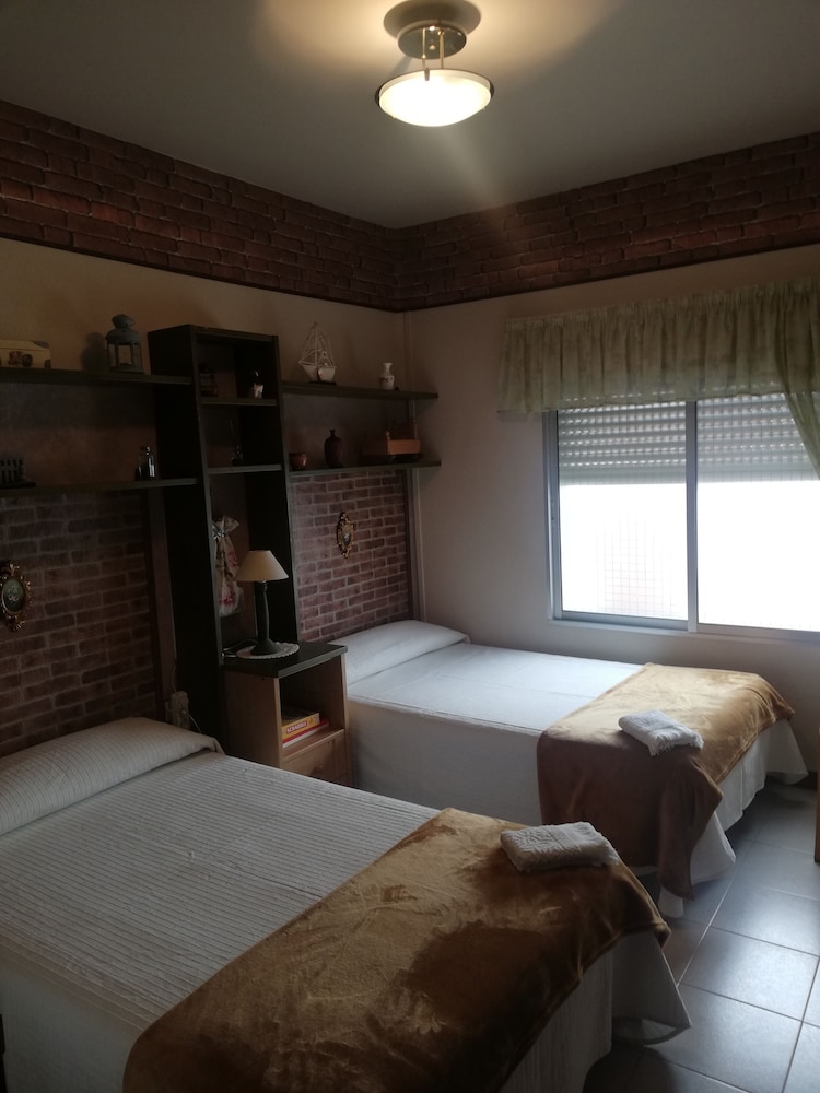 Casa El Herrero Alquiler