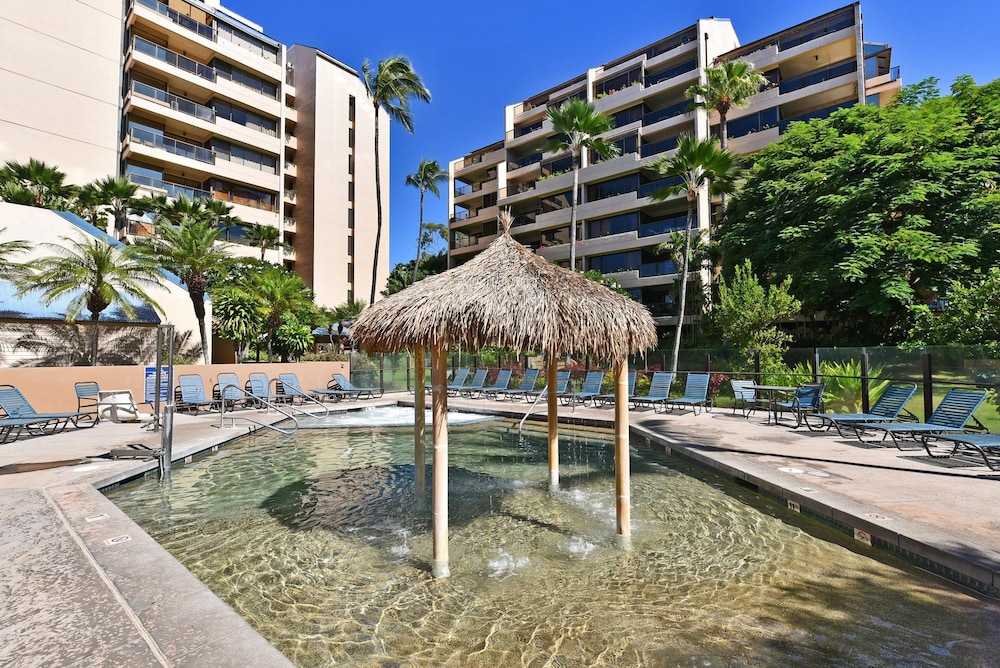 Sands of Kahana 134 in Lahaina