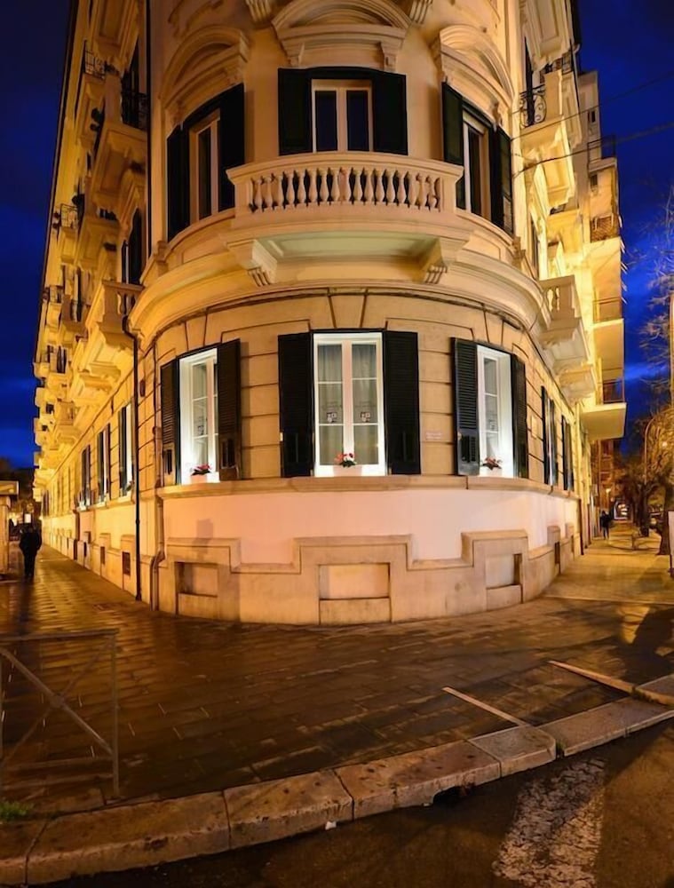 Conte di cavour
