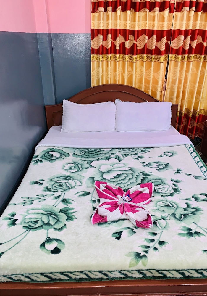 Mount Blue Tourist Hostel