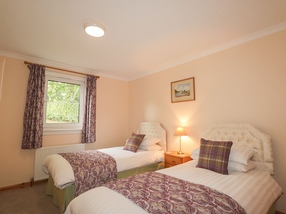 Garden Lodge
