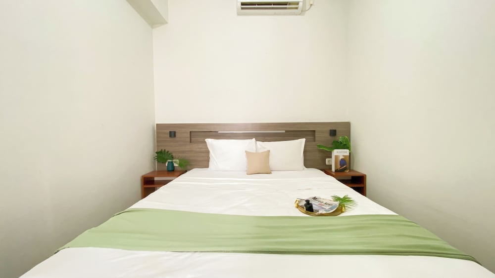 Cozy And Restful 2Br Apartment At Vittoria Residence
