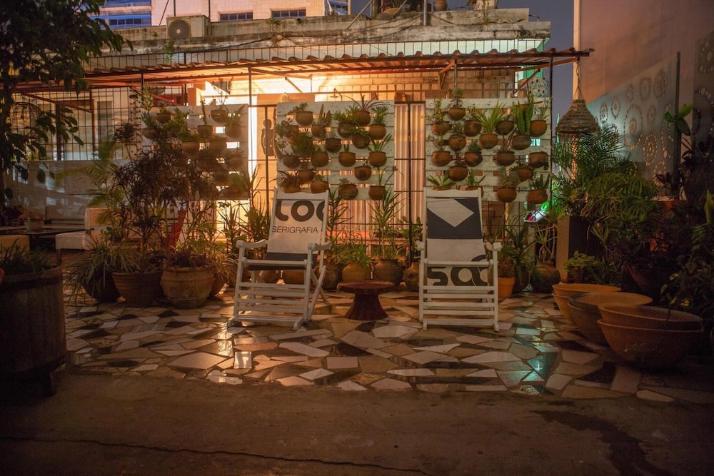 Malagueta Inn
