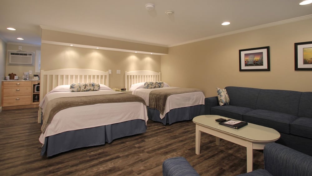 Sea Chambers Motel - Property Image 27