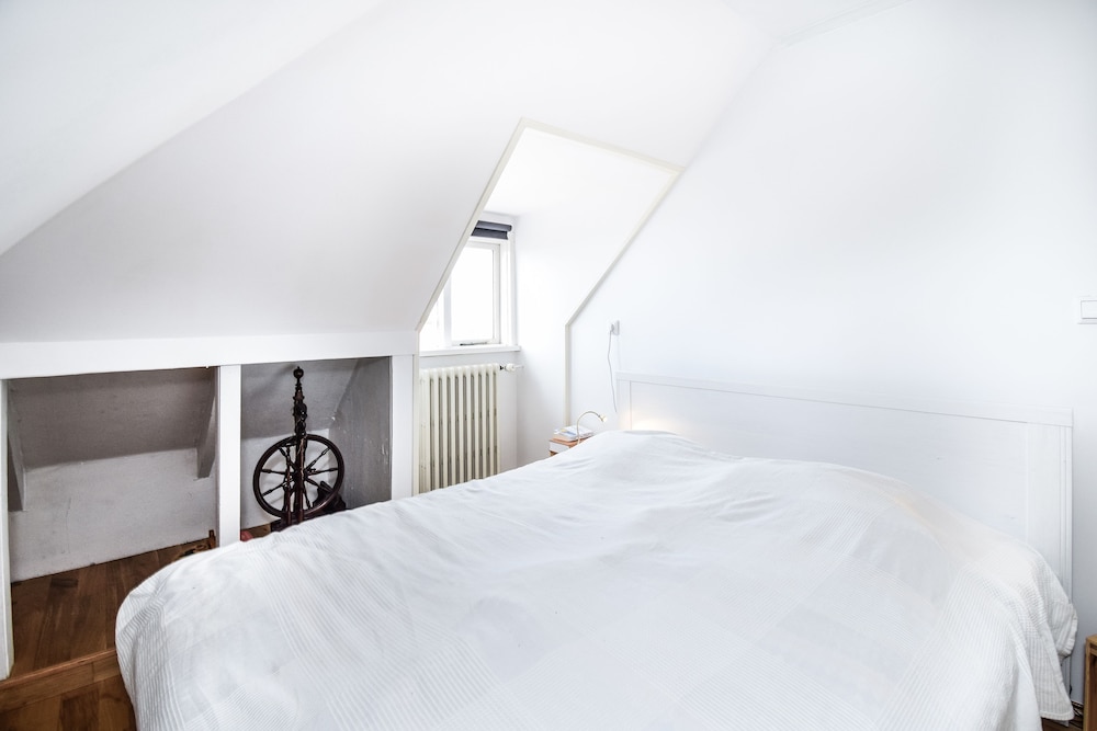 Apartment M35 view 2