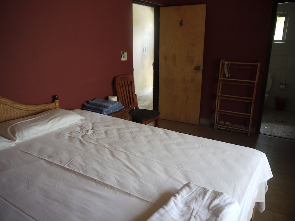 G.T. Guest House