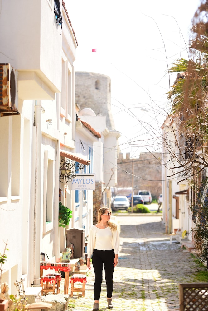 Mylos Otel - Image 20