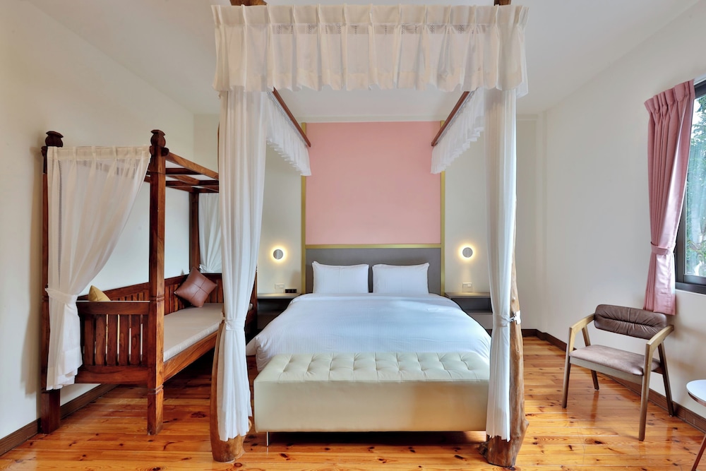 DF Life Lodge
