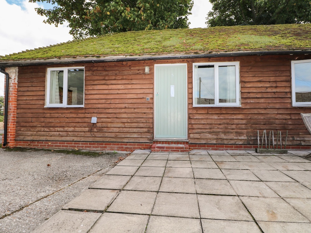 Byre Cottage 5