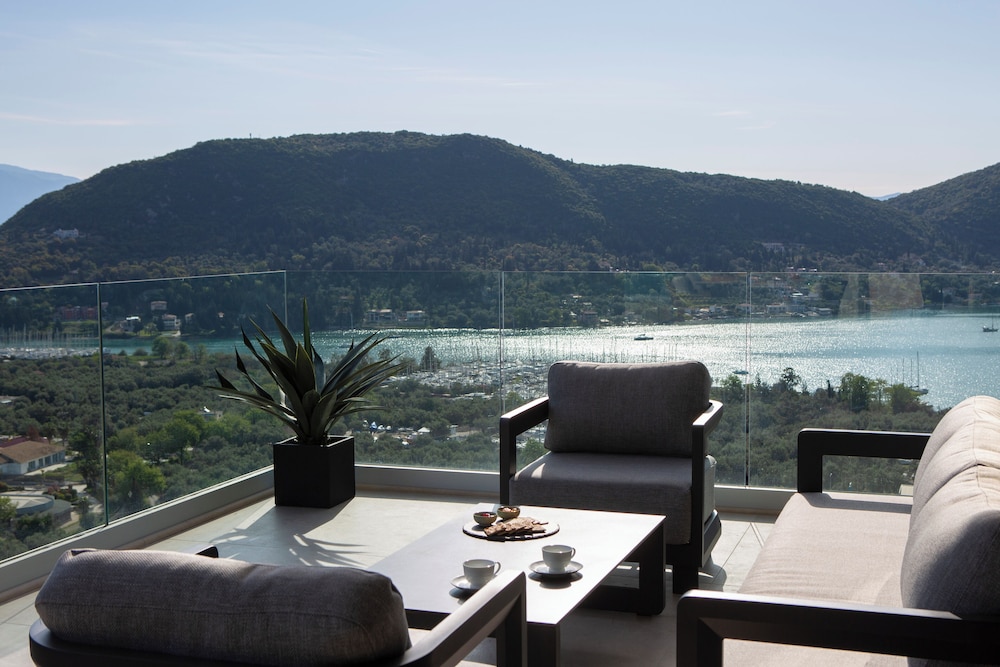 Pothos Villas