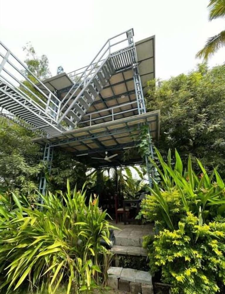 Rain Homestay