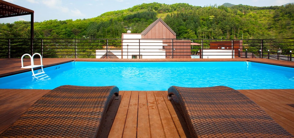 In My Dream Pension Gapyeong