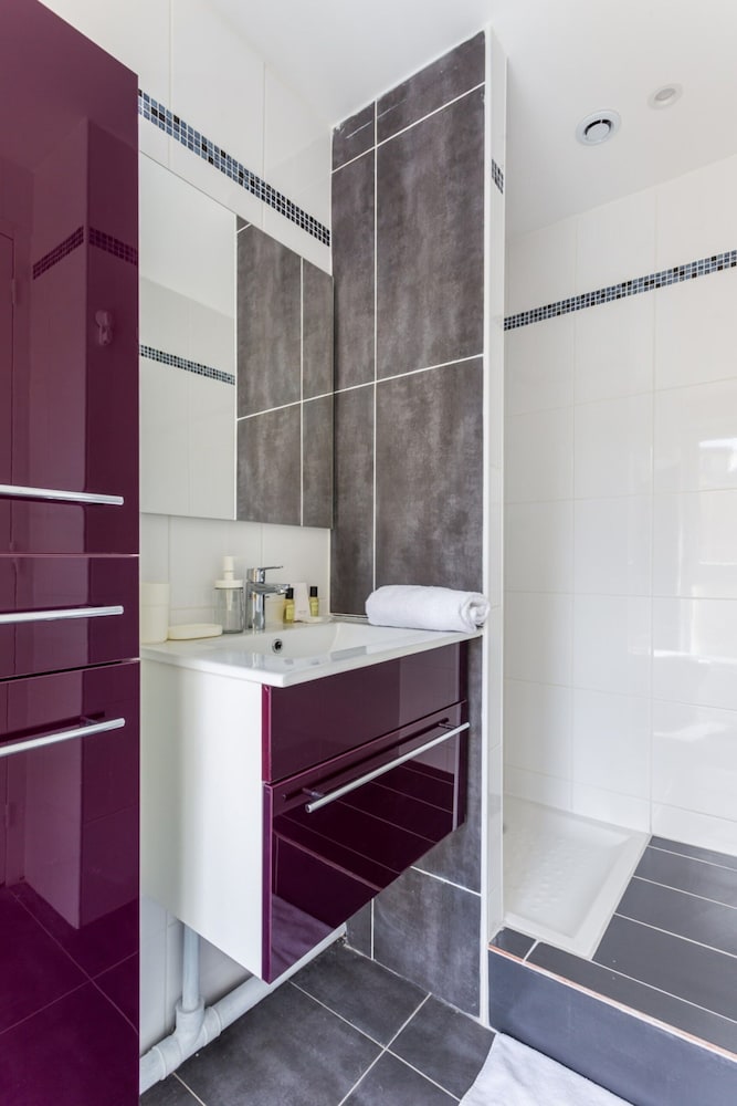 Magnificent Studio - 2P - Next to Paris