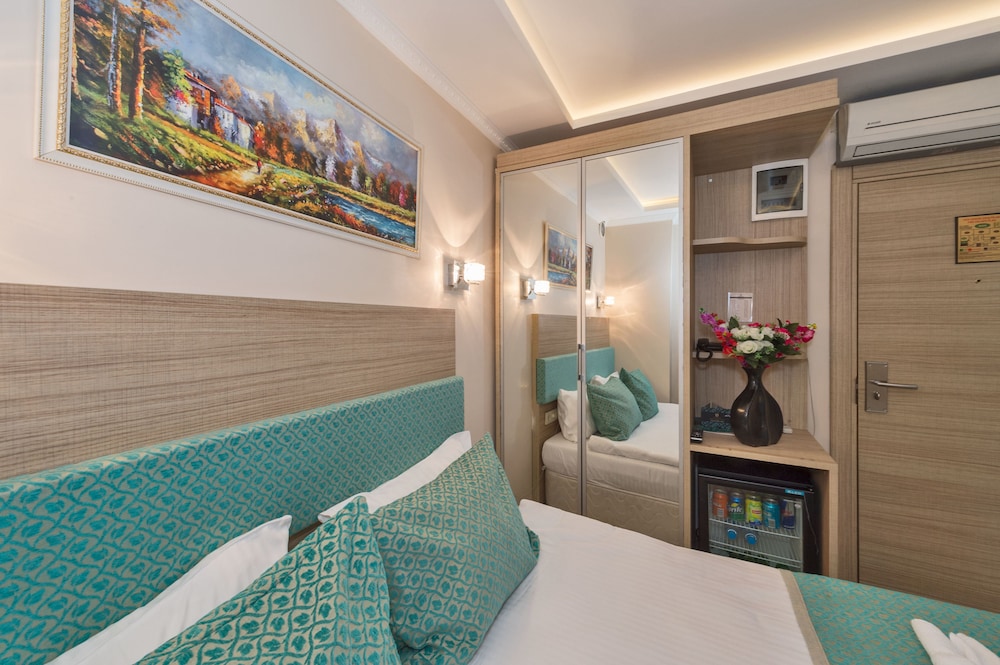 Ottoman City Otel - Image 8