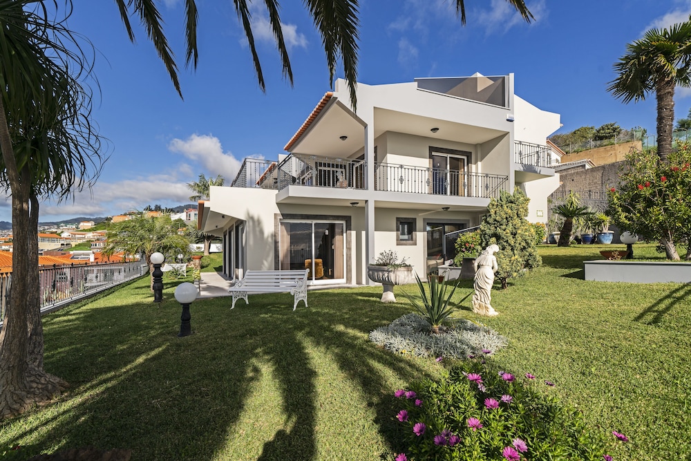 BelAir en Funchal