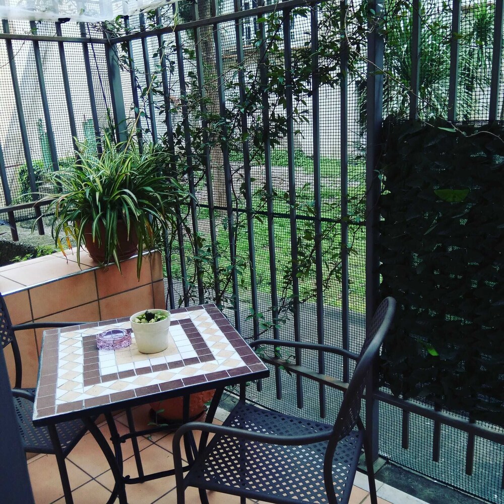 Amalfitani Salerno Centro