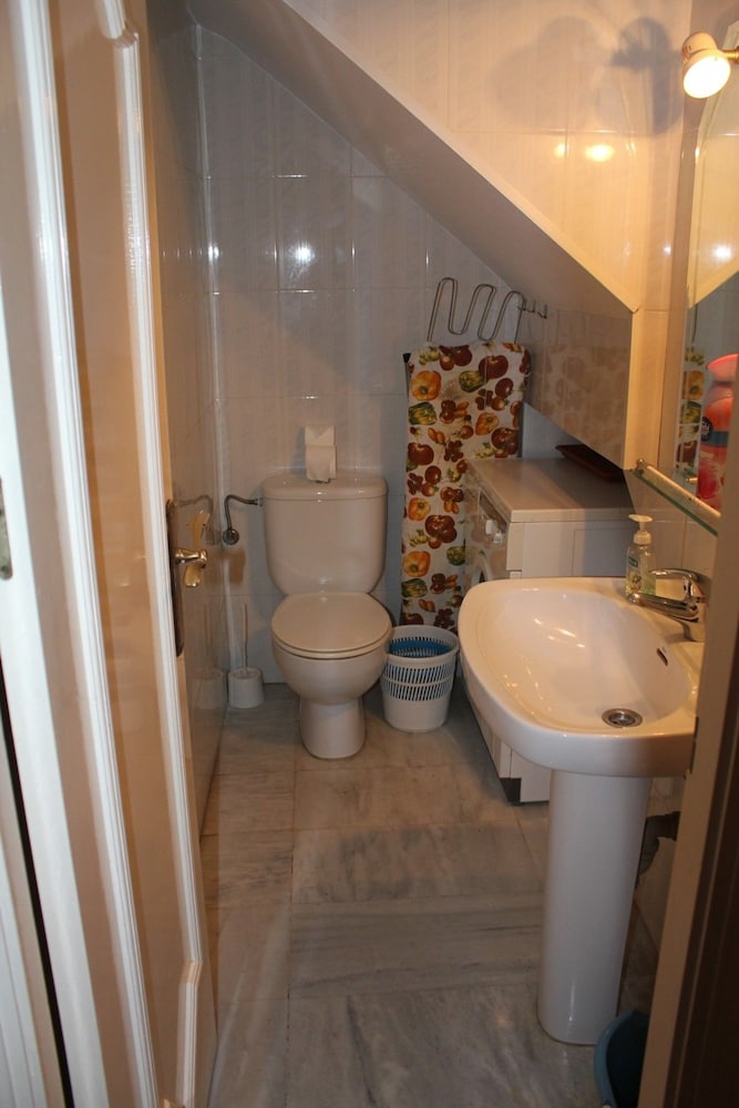 Apartamentos Huertos Nerja