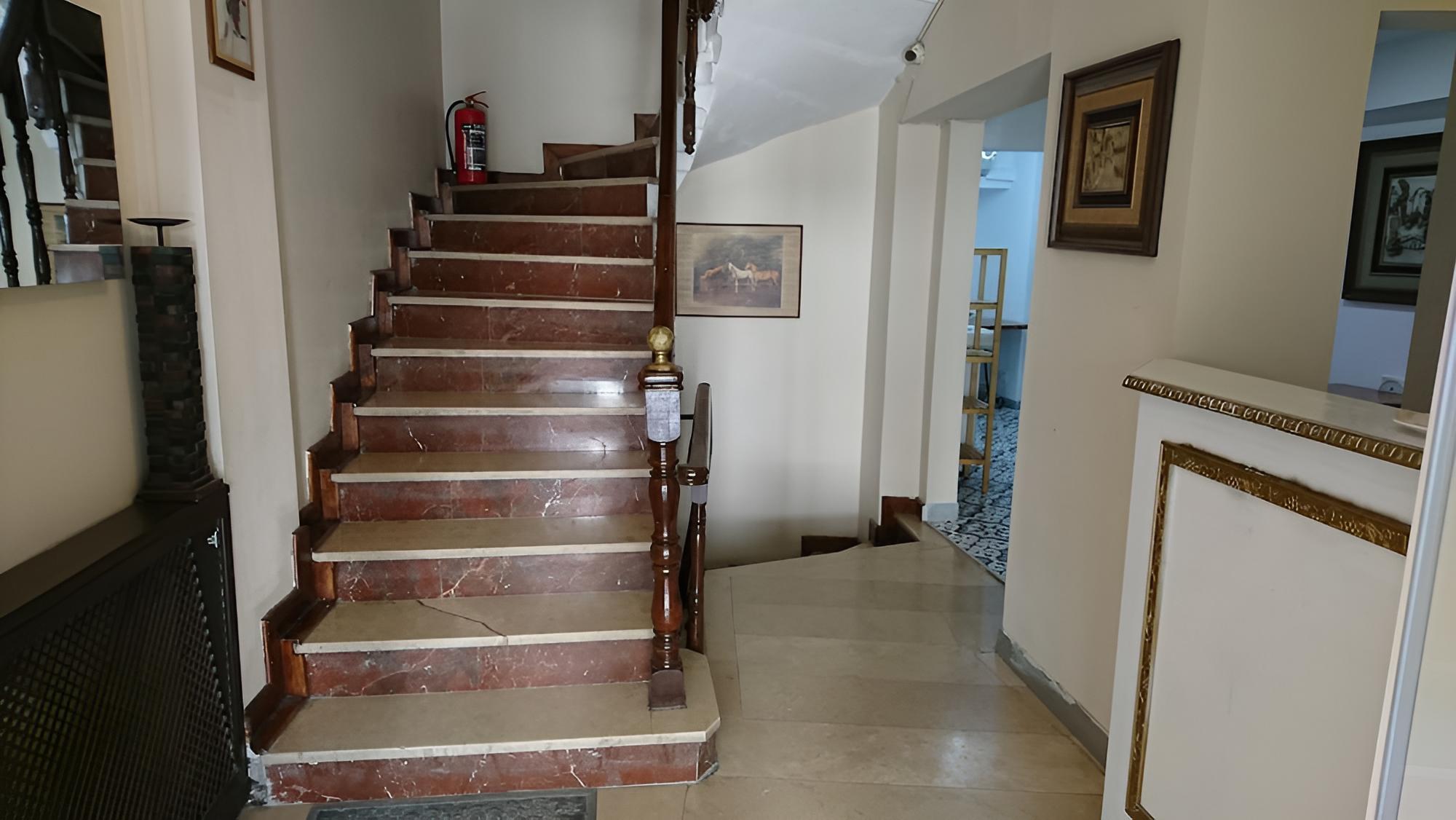 Hotel Liva Suite