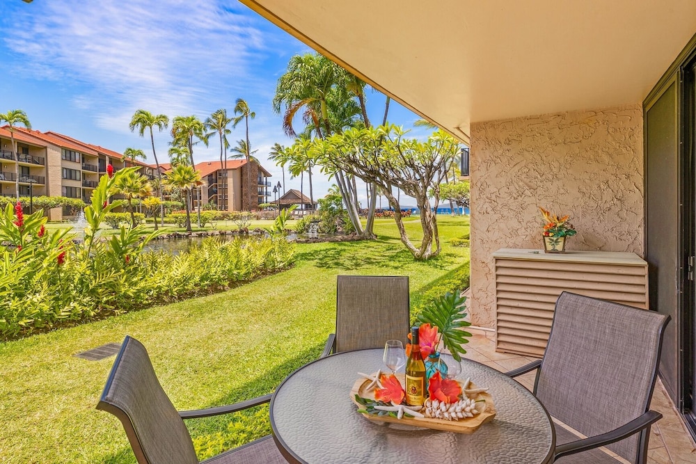 Papakea G101 1bed/1bath New Remodel 1 Bedroom Condo