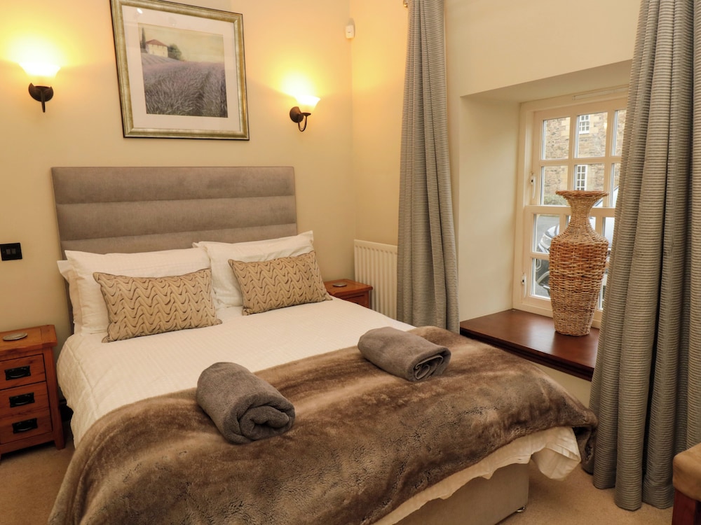Lapwing Cottage