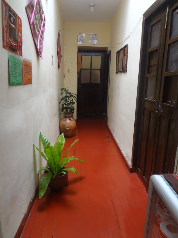 Auquis Ccapac Guest House